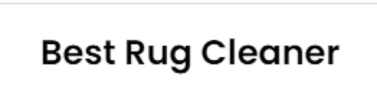 Best Rug Cleaners NYC