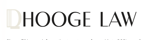 Dhooge Law