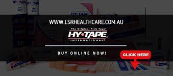 LSR Healthcare