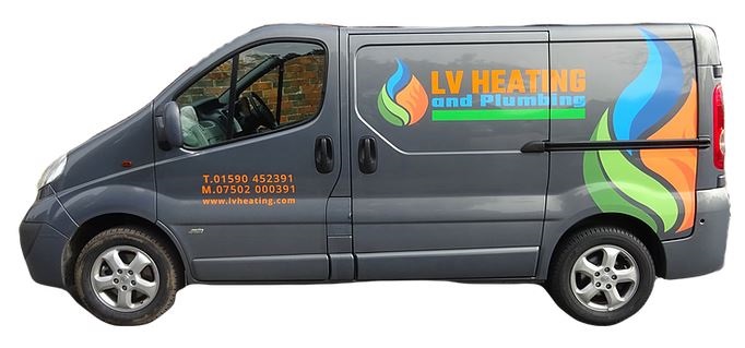 LV Heating