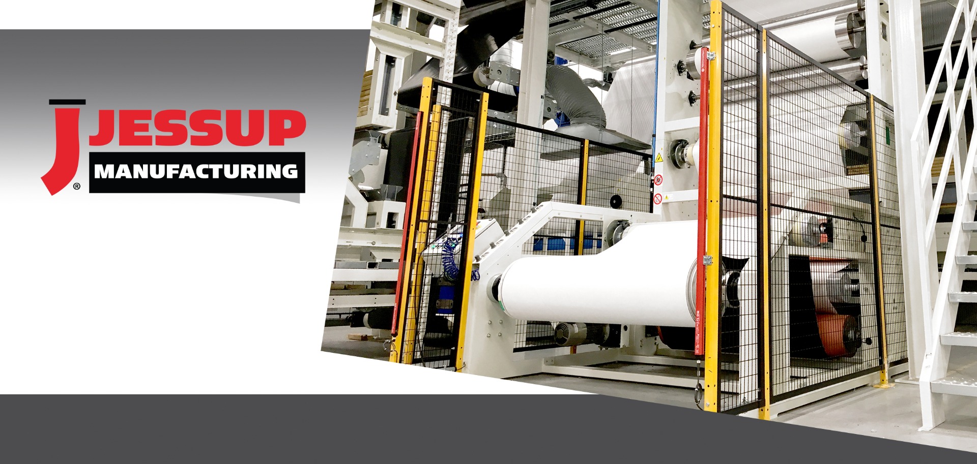 Jessup Manufacturing