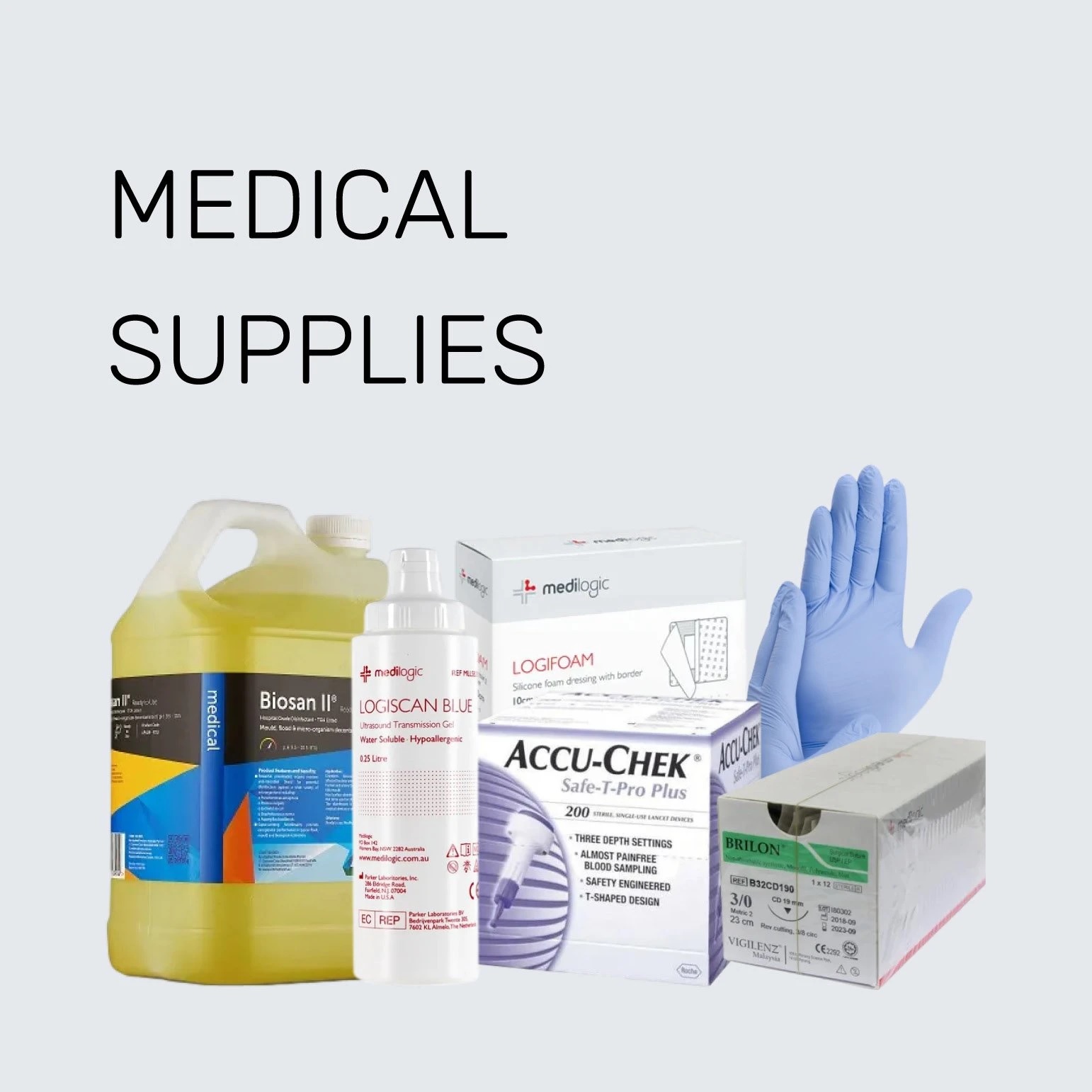 Medilogic