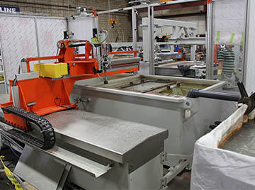 Glassline Corporation