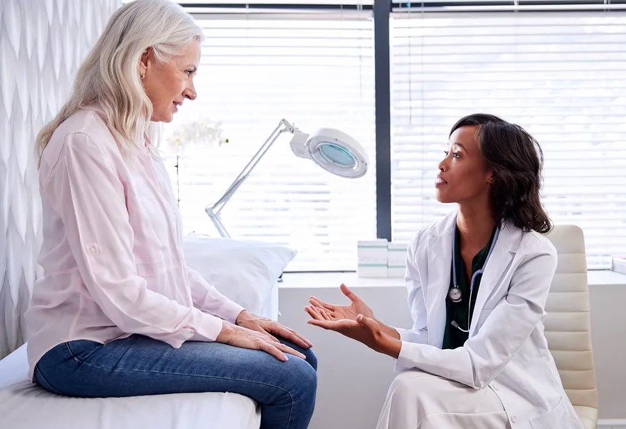 Mobile Skin Screening