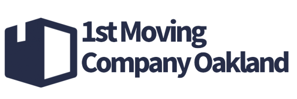 1st Moving Company Oakland