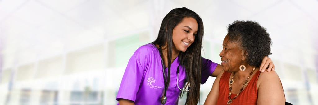 My Nurse Family