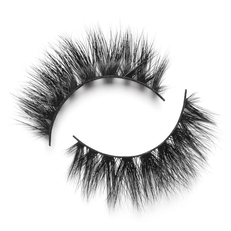 Lashes Vendor