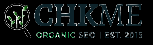 CHKMe Organic SEO & Website Design