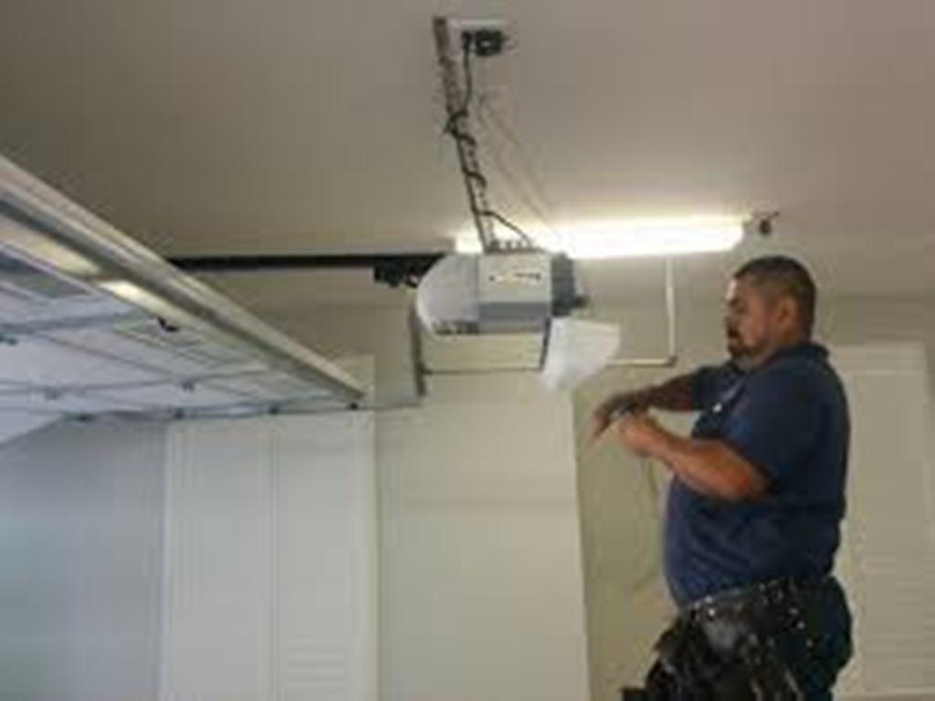 Citywide Garage Door Repair Dallas