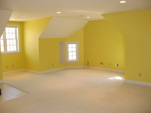 Home Maintenance services