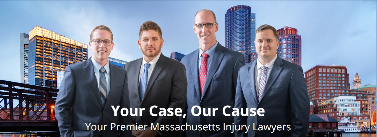 Mass Injury Group Injury and Accident Attorneys Weymouth