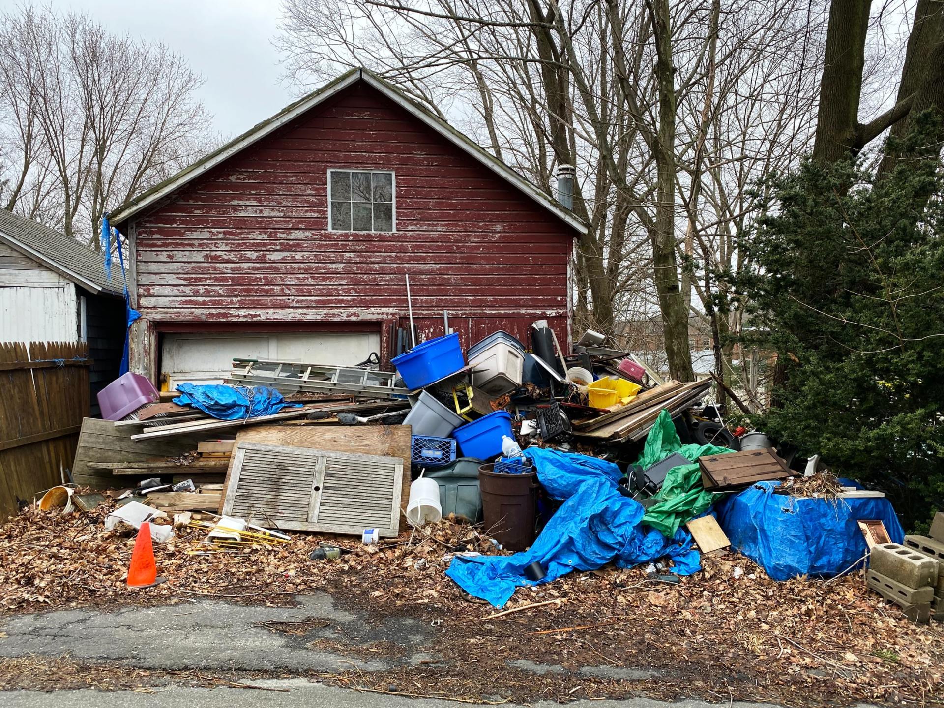 Integrity Junk Removal & Demolition
