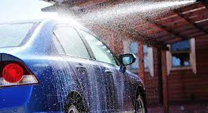 Burbank Akash Washing