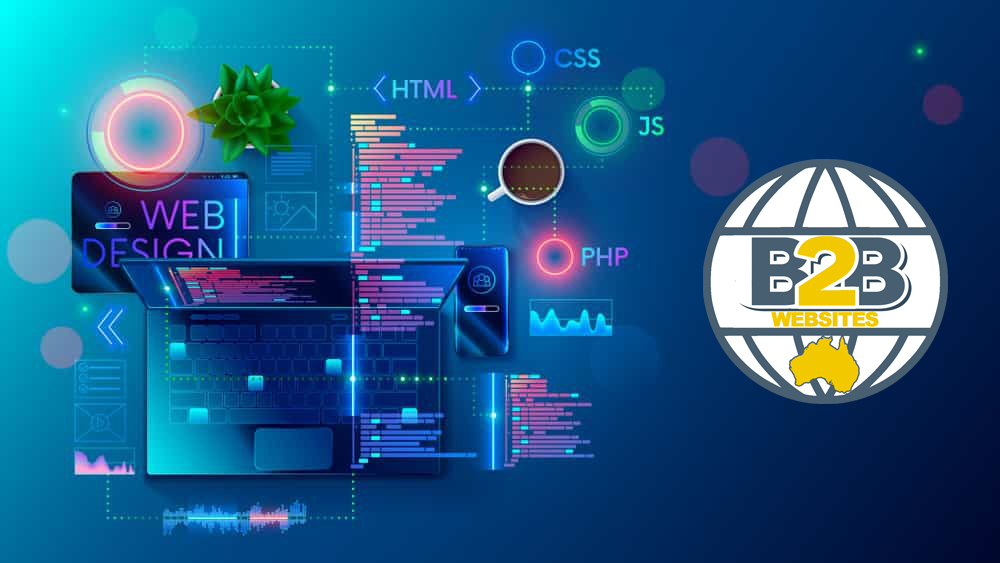 B2B Websites
