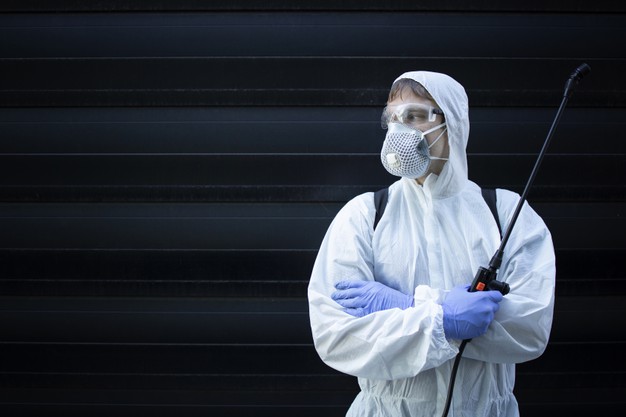 Melbourne Pest Control