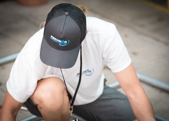 Precision Building Services