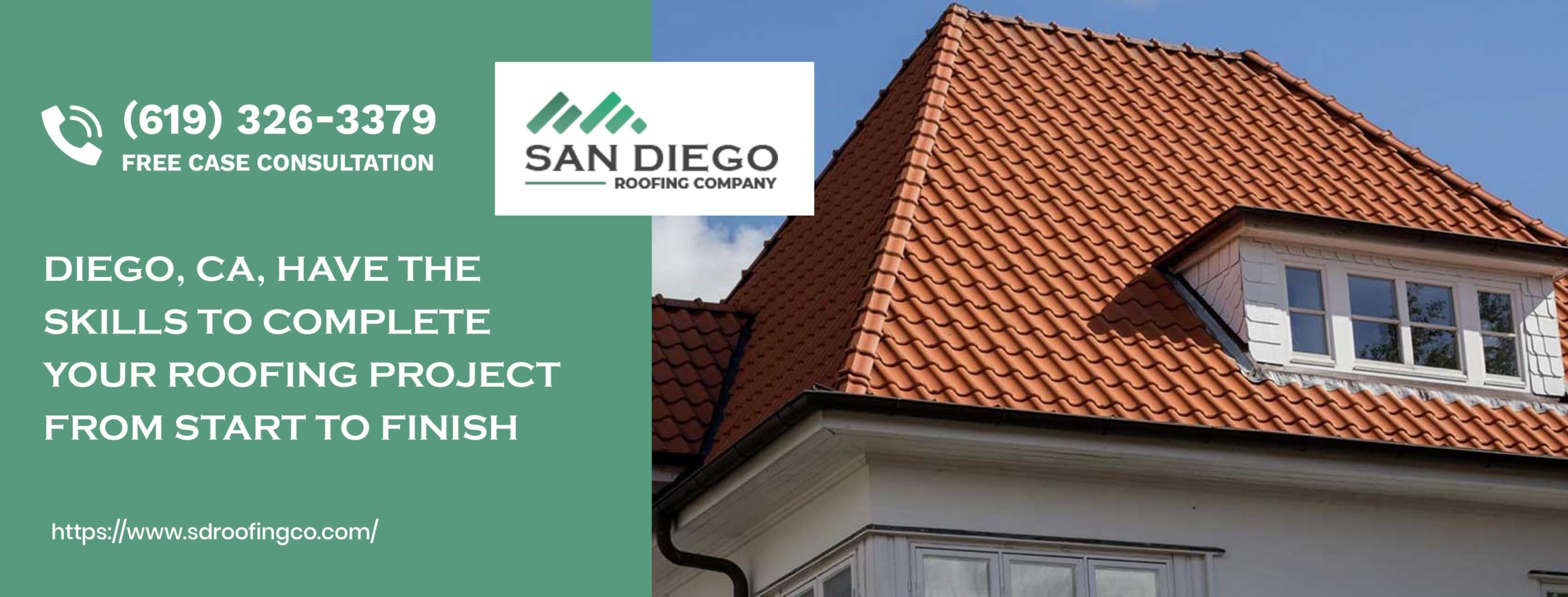 San Diego Roofing
