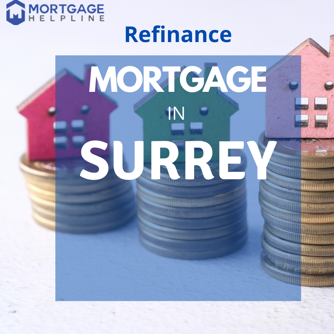 Mortgage Broker in Surrey, Vancouver, BC | Lenders | Mortgage Advisor