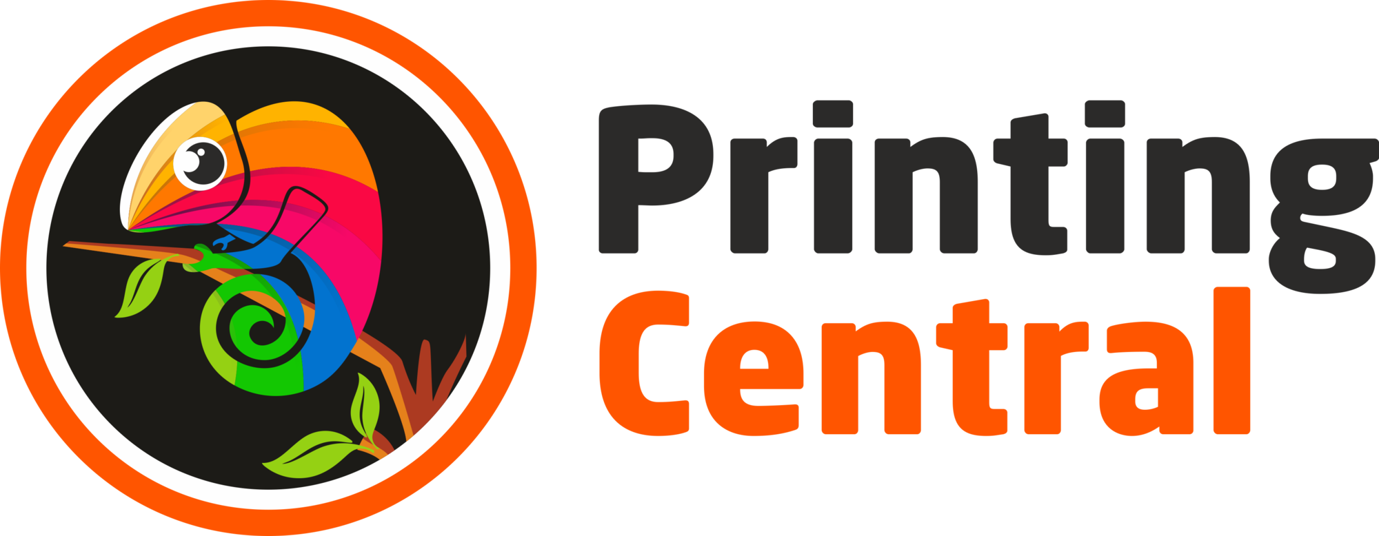 PrintingCentral