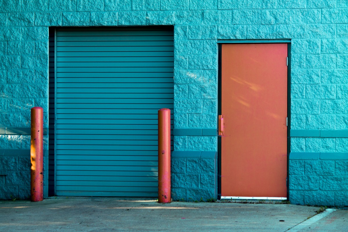 SecureTec Roller Shutters