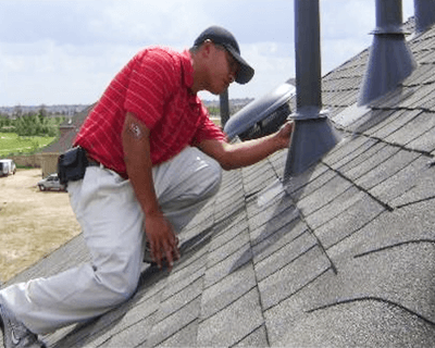 Chappelle Roofing Services