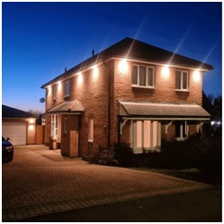 Roseberry Electrical