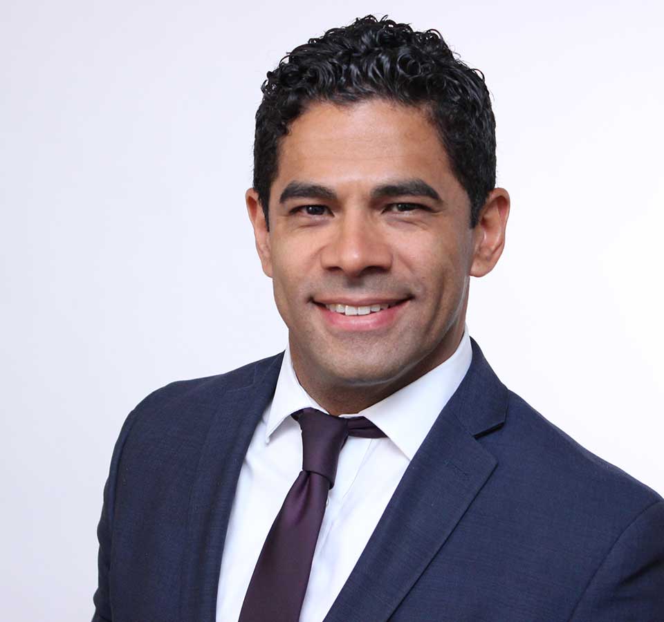 Russell O. Araya, Injury & Accident Attorney