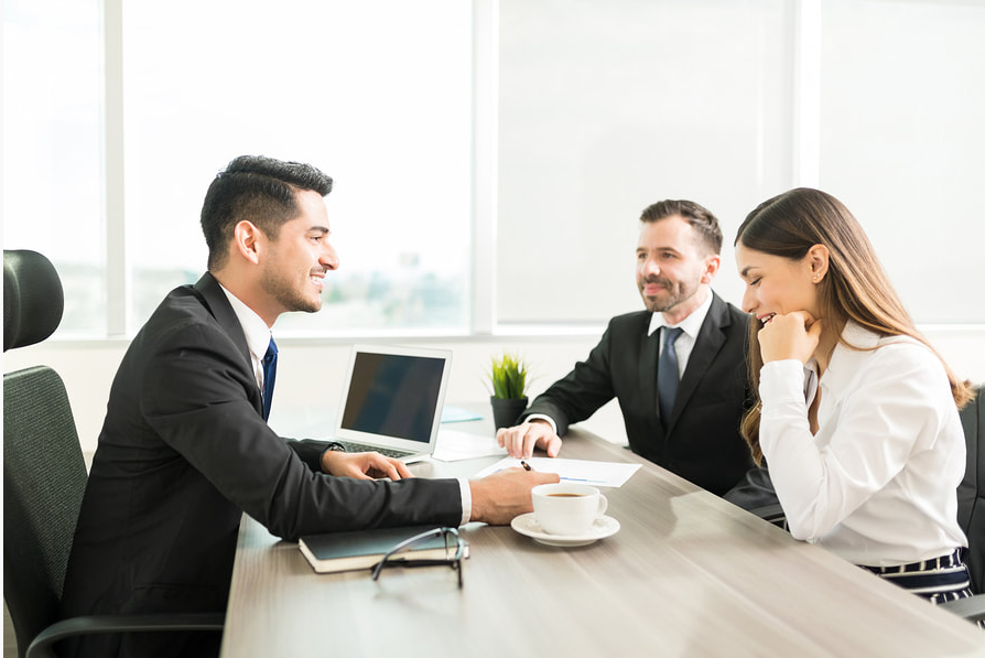 Strategic Planning Consultants of Chicago