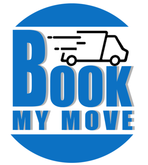 Book My Move