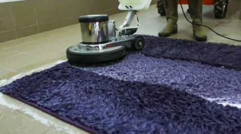 Folkestone Carpet Cleaning
