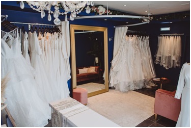 Shade Bridal Boutique