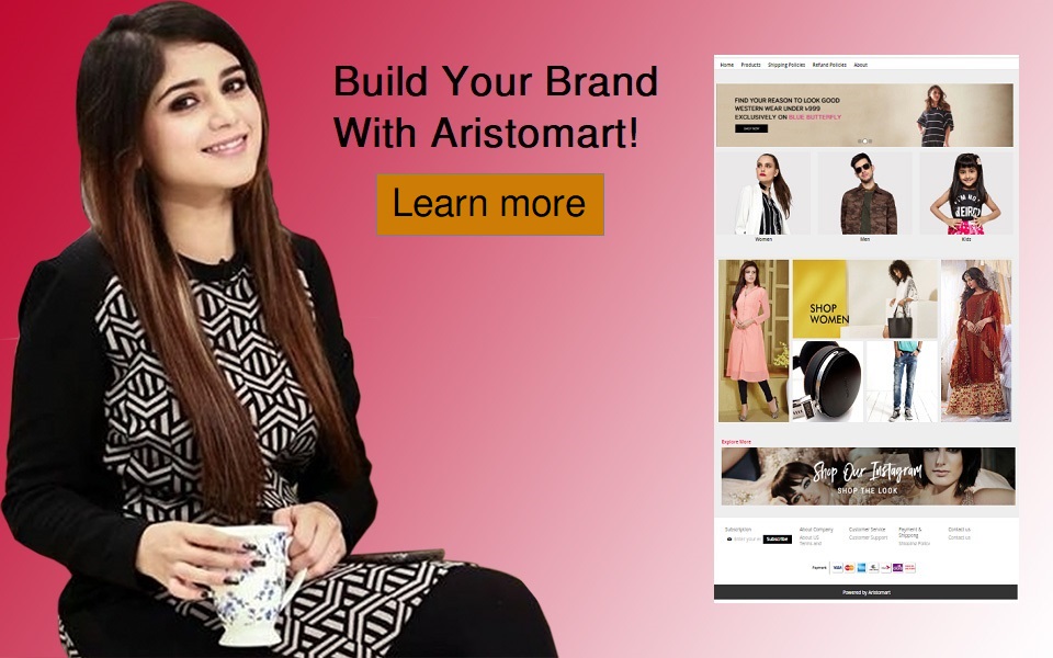 Aristomart