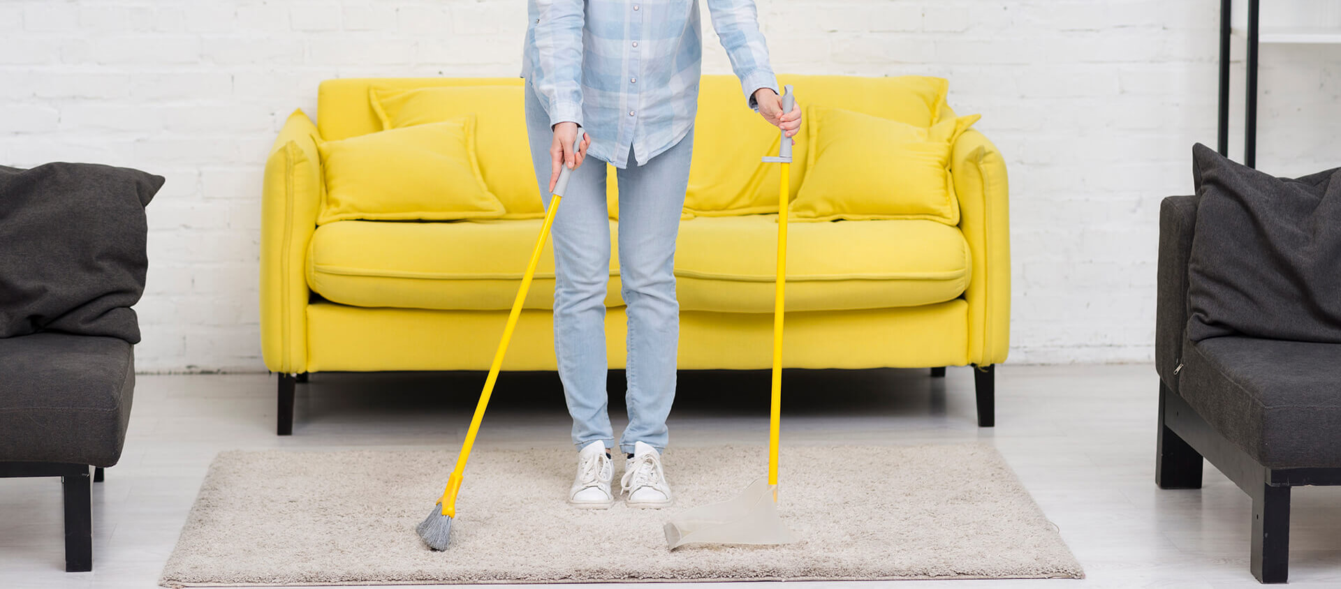 Area Rug Cleaning Service