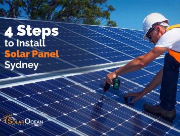 Solar Ocean