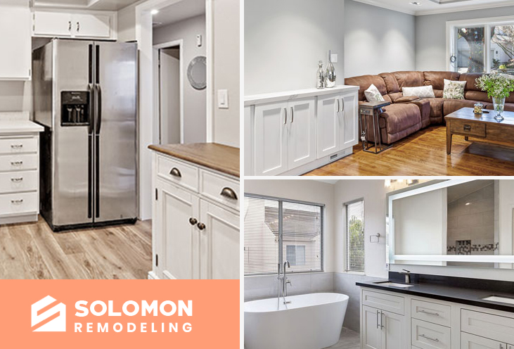 Solomon Remodeling