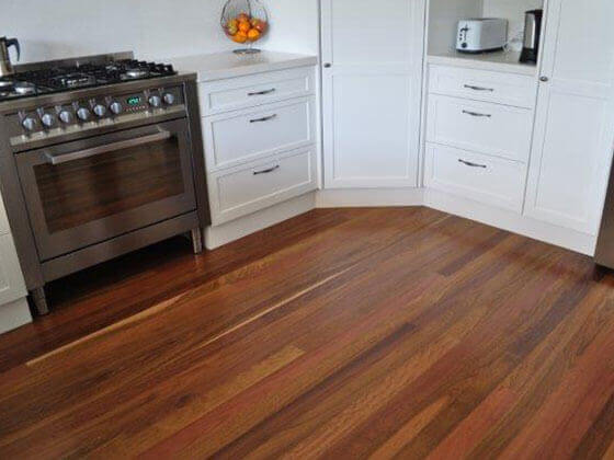Apex Floor Sanding Pty Ltd