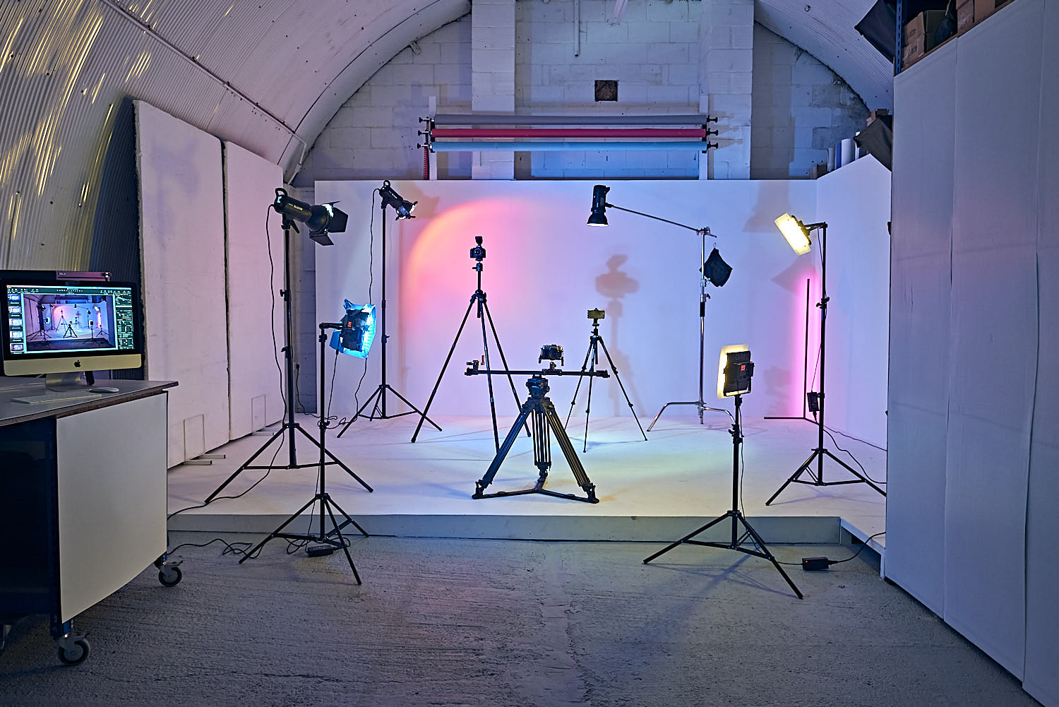 Arch Photo Studio
