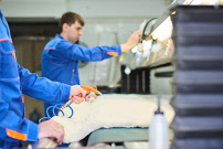 Commercial Carpet Cleaner