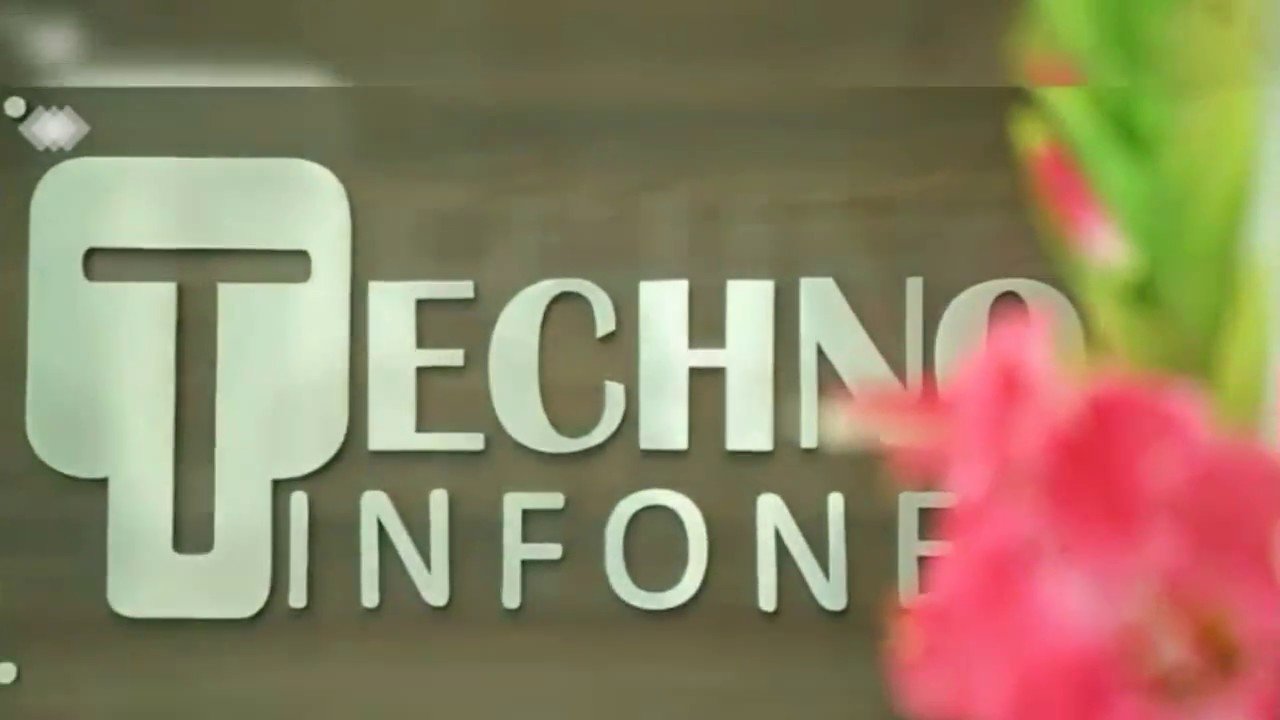 Techno Infonet