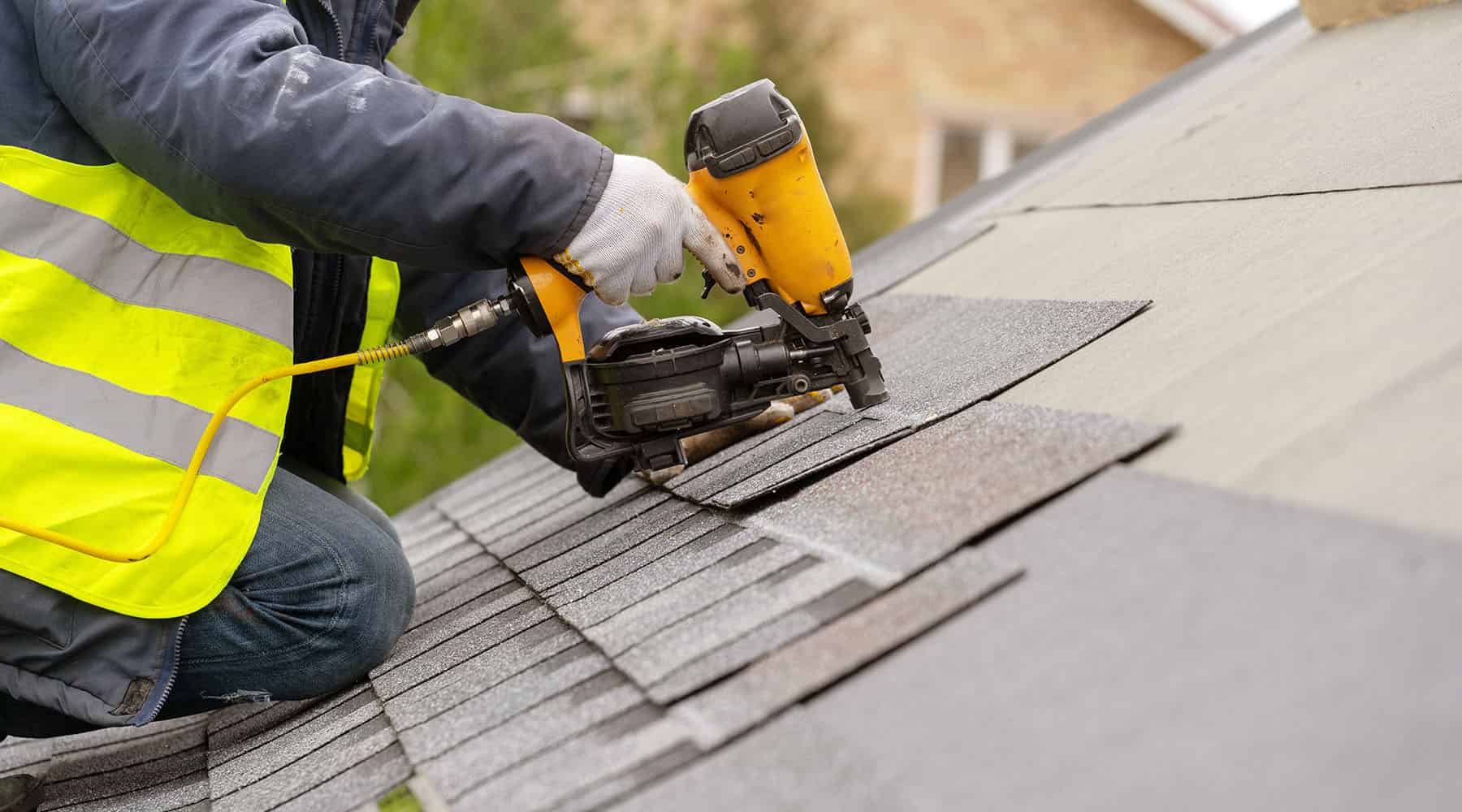 All Roofing Toronto, Roof Replacement & Skylights
