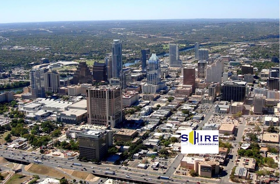 Commercial Real Estate Brokers Austin TX | Office and Warehouse Specialists