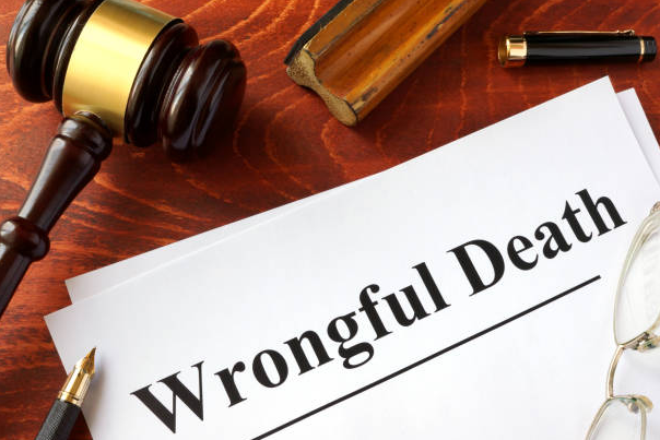 Tysons Personal Injury Lawyer