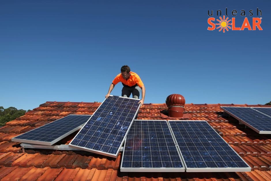 Unleash Solar Mandurah