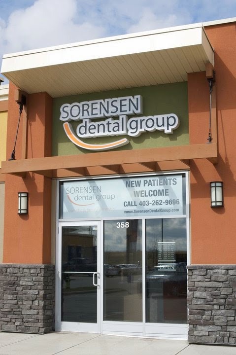 Sorensen Dental Group