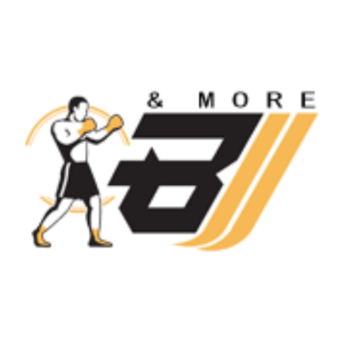 BJJ and More