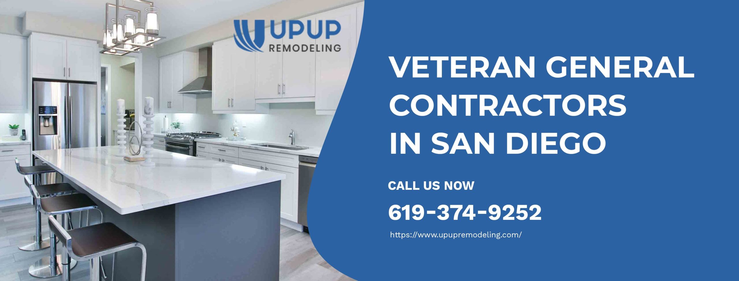 Up Up Remodeling