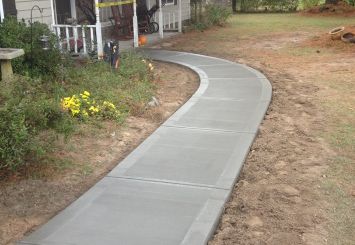Concrete Vancouver