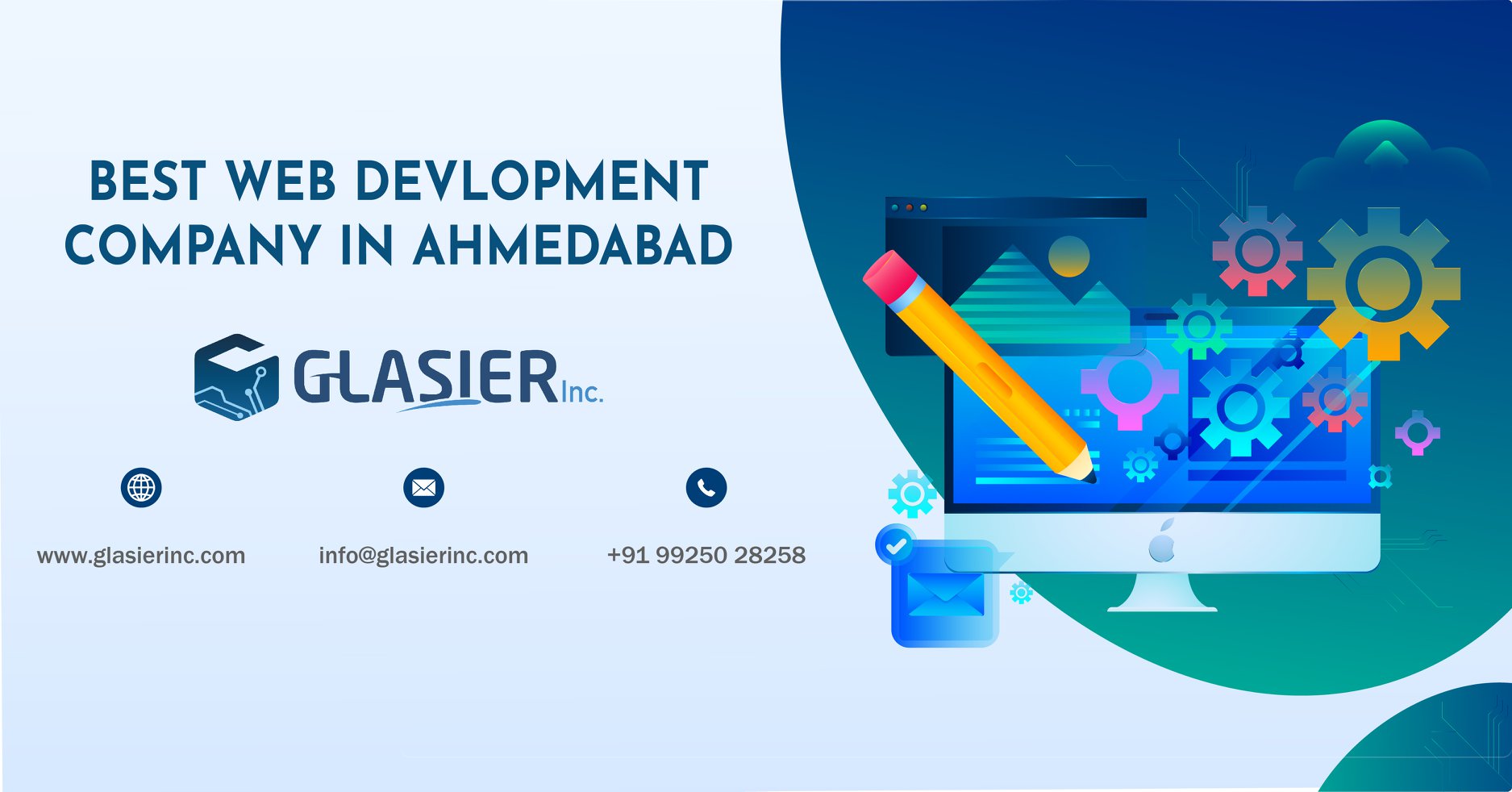 IT Company in India – Web & Mobile App Development Services