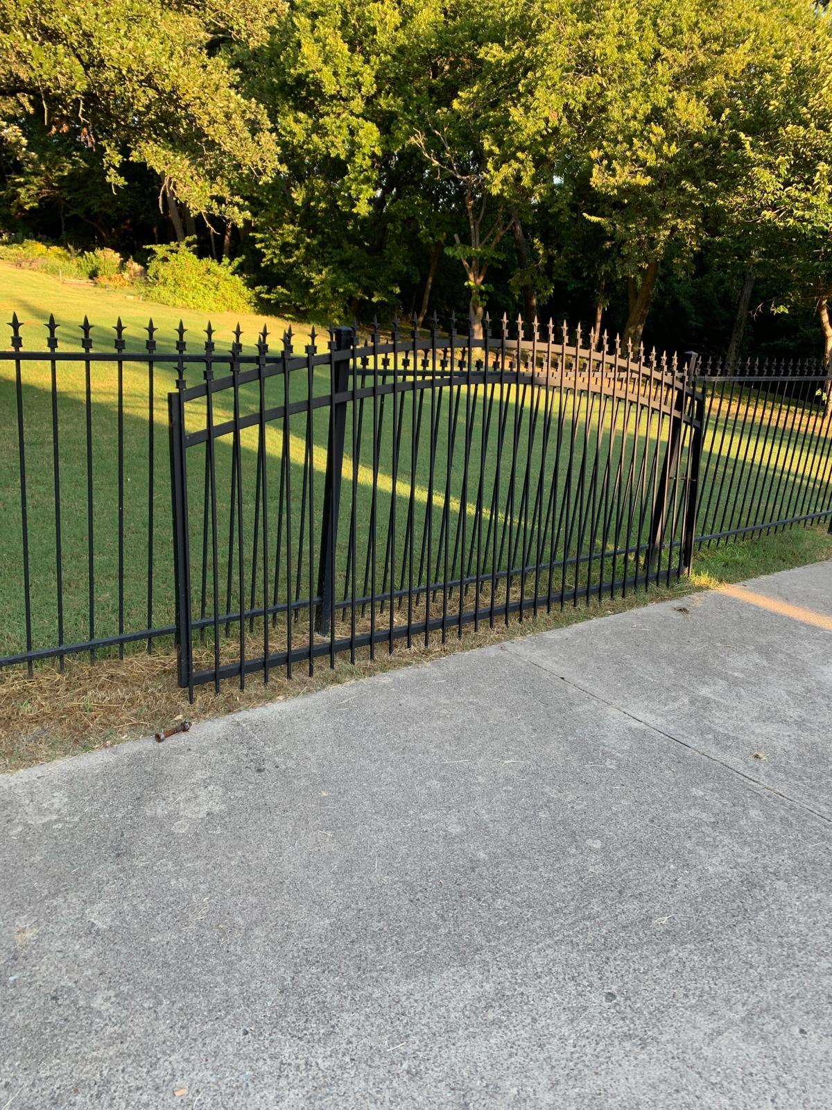 Driveway Gate Repair & Service Specialists