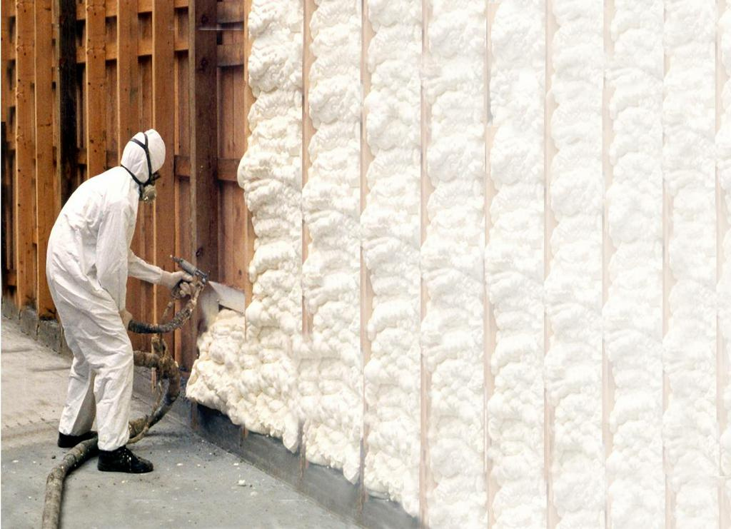 Evergreen Insulation